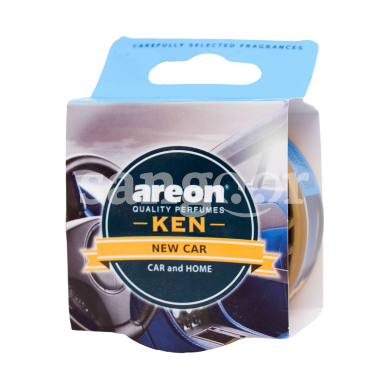 AREON DESODORISANT GEL KEN X VERSION 30G NEW CAR AREON-DESODORISANT-GEL-KEN-X-VERSION-30G-NEW-CAR.png Prix Tunisie