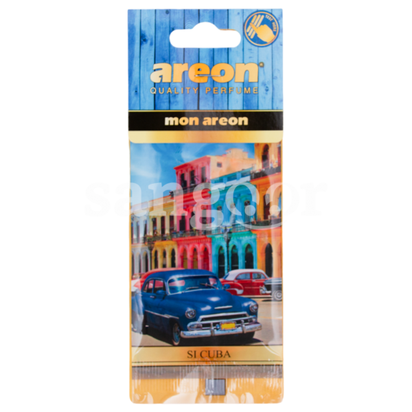 AREON-DESODORISANT-LUX-SI-CUBA.png Prix Tunisie