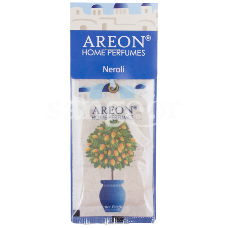 AREON DESODORISANT MAISON SACHET NEROLI AREON-DESODORISANT-MAISON-SACHET-NEROLI.png Prix Tunisie