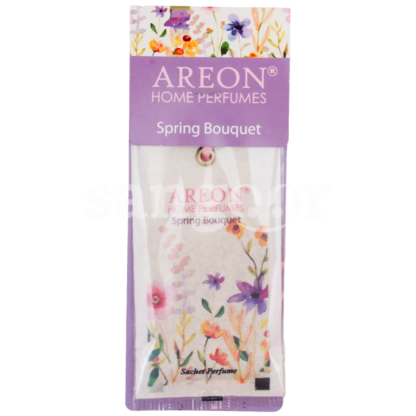 AREON-DESODORISANT-MAISON-SACHET-SPRING-BOUQUET.png Prix Tunisie