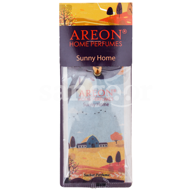 AREON DESODORISANT MAISON SACHET SUNNY HOME AREON-DESODORISANT-MAISON-SACHET-SUNNY-HOME.png Prix Tunisie
