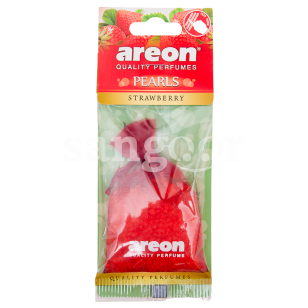 AREON-DESODORISANT-PEARLS-25G-STRAWBERRY.png Prix Tunisie