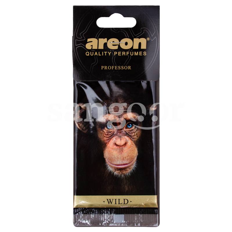 AREON DESODORISANT WILD PROFESSOR AREON-DESODORISANT-WILD-PROFESSOR.png Prix Tunisie