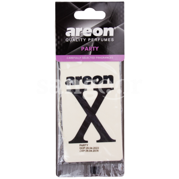 AREON-DESODORISANT-X-PARTY.png Prix Tunisie