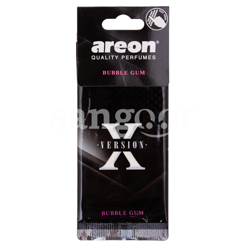 AREON DESODORISANT X VERSION BUBBLE GUM AREON-DESODORISANT-X-VERSION-BUBBLE-GUM.png Prix Tunisie