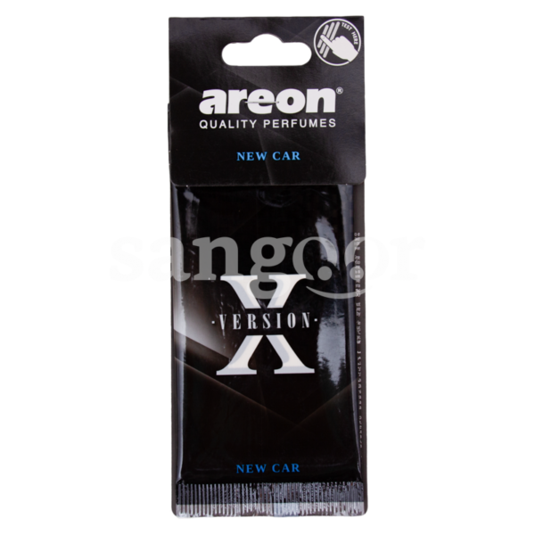 AREON-DESODORISANT-X-VERSION-NEW-CAR.png Prix Tunisie