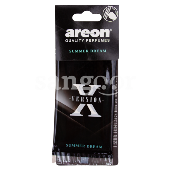 AREON-DESODORISANT-X-VERSION-SUMMER-DREAM.png Prix Tunisie