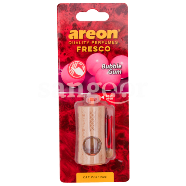 AREON-FRESCO-DESODORISANT-CAR-4ML-BUBBLE-GUM.png Prix Tunisie