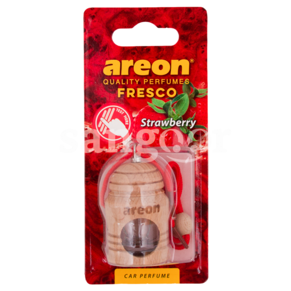 AREON-FRESCO-DESODORISANT-CAR-4ML-STRAWBERRY.png Prix Tunisie