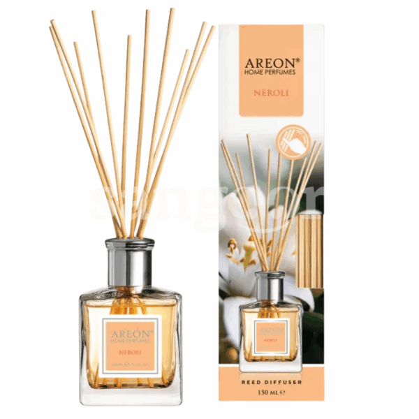 AREON PARFUM DE MAISON 150ML NEROLI Prix Tunisie