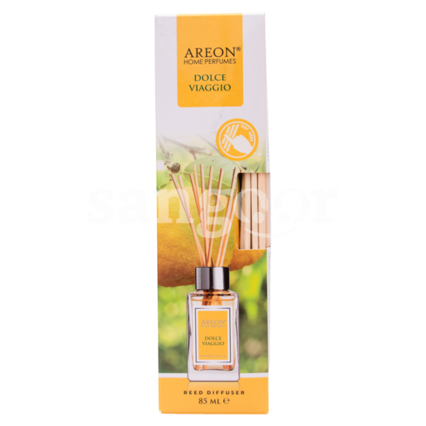 AREON-PARFUM-DE-MAISON-85ML-DOLCE-VIAGGIO.png Prix Tunisie