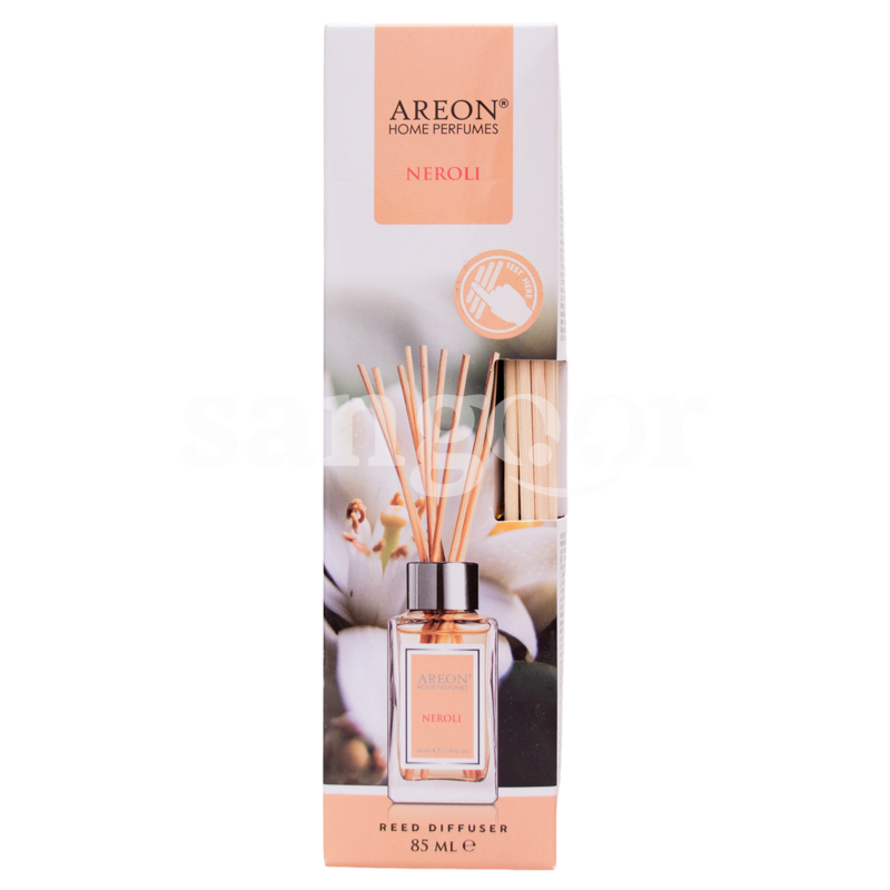 AREON PARFUM DE MAISON 85ML NEROLI AREON-PARFUM-DE-MAISON-85ML-NEROLI.png Prix Tunisie