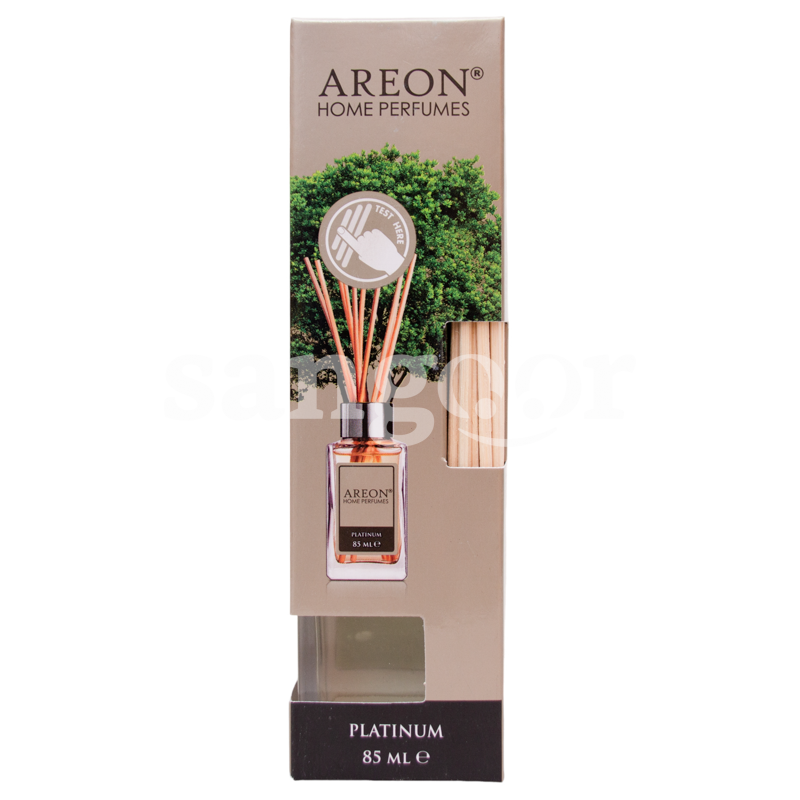 AREON PARFUM DE MAISON 85ML PLATINUM AREON-PARFUM-DE-MAISON-85ML-PLATINUM.png Prix Tunisie
