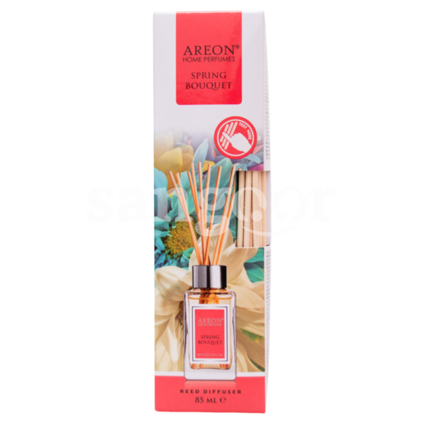 AREON-PARFUM-DE-MAISON-85ML-SPRING-BOUQUET.png Prix Tunisie