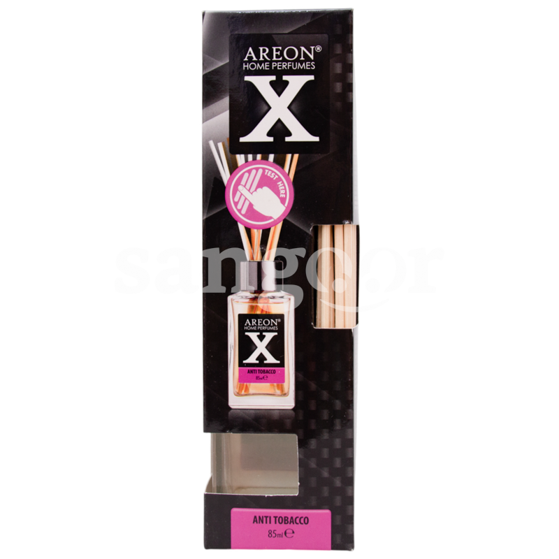 AREON PARFUM DE MAISON X VERSION 85ML ANTI TOBACCO AREON-PARFUM-DE-MAISON-X-VERSION-85ML-ANTI-TOBACCO.png Prix Tunisie