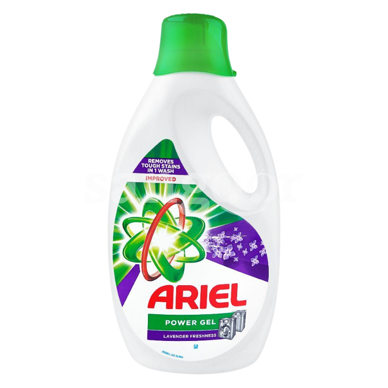 ARIEL GEL MACHINE 2.5L LAVENDER FRESHNESS ARIEL-GEL-MACHINE-2.5L-LAVENDER-FRESHNESS.png.Prix Tunisie