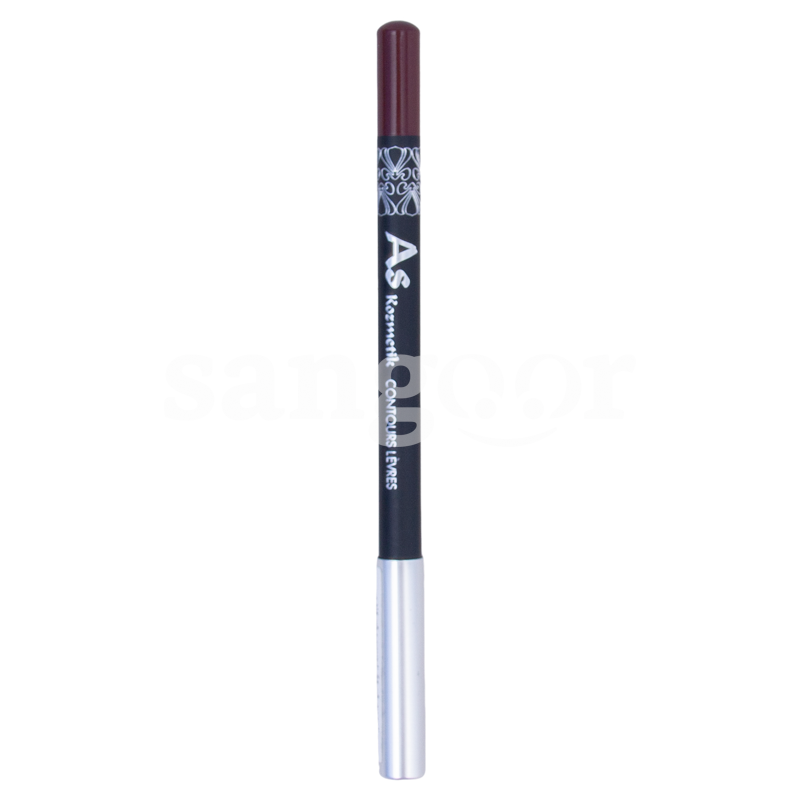 AS CRAYON A LEVRES N13 AS-CRAYON-A-LEVRES-N13.png Prix Tunisie