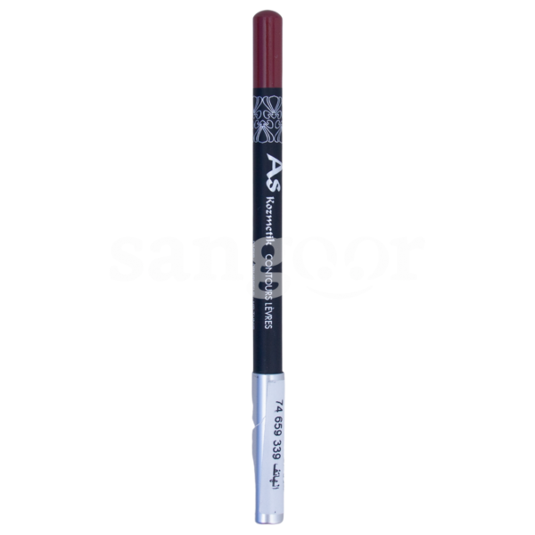 AS-CRAYON-A-LEVRES-N16.png Prix Tunisie