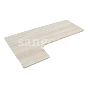 BUREAU-MURAL-FORME-L-AVEC-2-ETAGERES-BEIGE-2.png Prix Tunisie