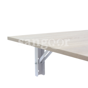 BUREAU-MURAL-FORME-L-AVEC-2-ETAGERES-BEIGE-3.png Prix Tunisie