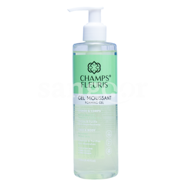 CHAMPS-FLEURIS-GEL-MOUSSANT-VISAGE-ET-CORPS-2500ML-PEAUX-GRASSE-ACNEIQUE.png Prix Tunisie