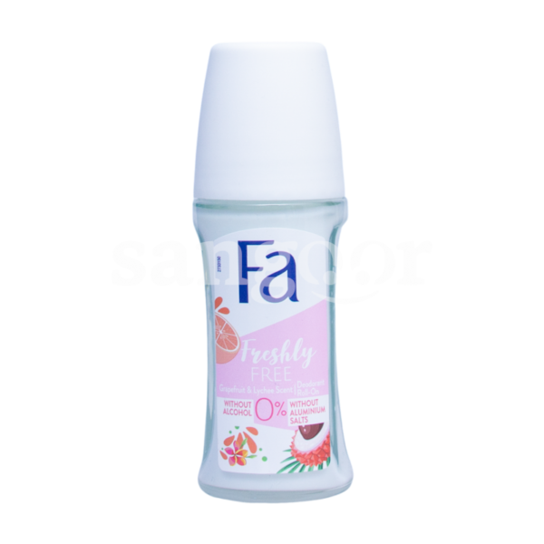 FA-ROLL-ON-50ML-FRESHLY-GRAPEFRUIT-LYCHEE-SCENT.png Prix Tunisie