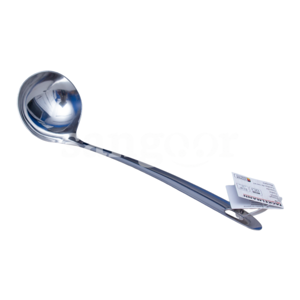 FACKELMANN-LOUCHE-34CM-INOX.png Prix Tunisie