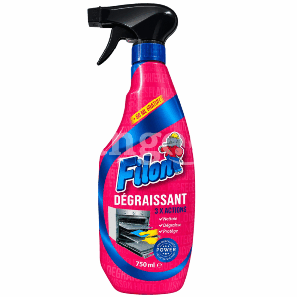 FILON DEGRAISSANT 750ML Prix Tunisie