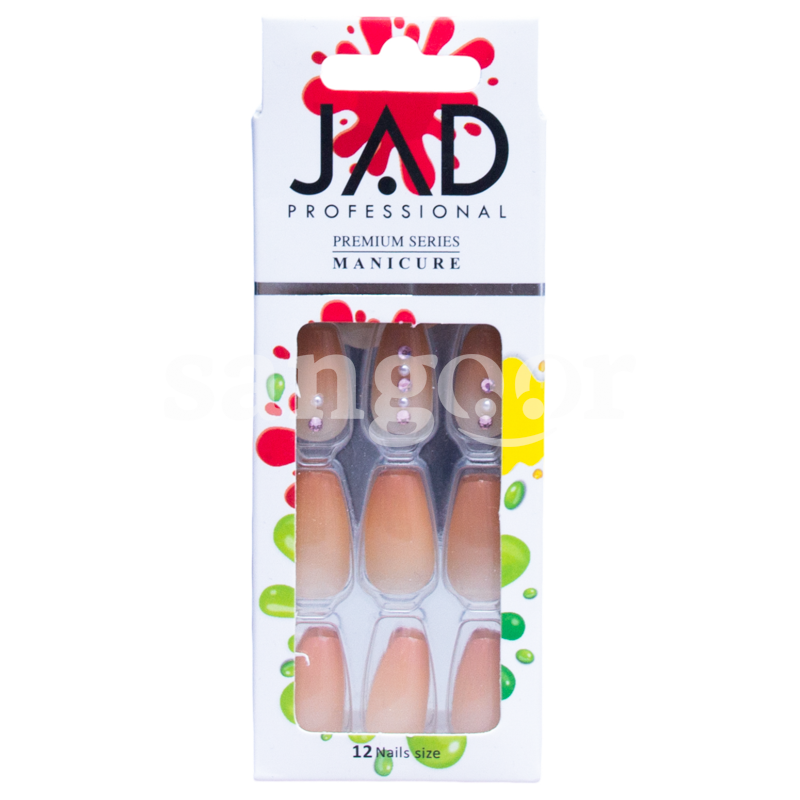 JAD FAUX ONGLES AUTOCOLLANT 12NAILS MH-15 JAD-FAUX-ONGLES-AUTOCOLLANT-12NAILS-MH-15.png Prix Tunisie