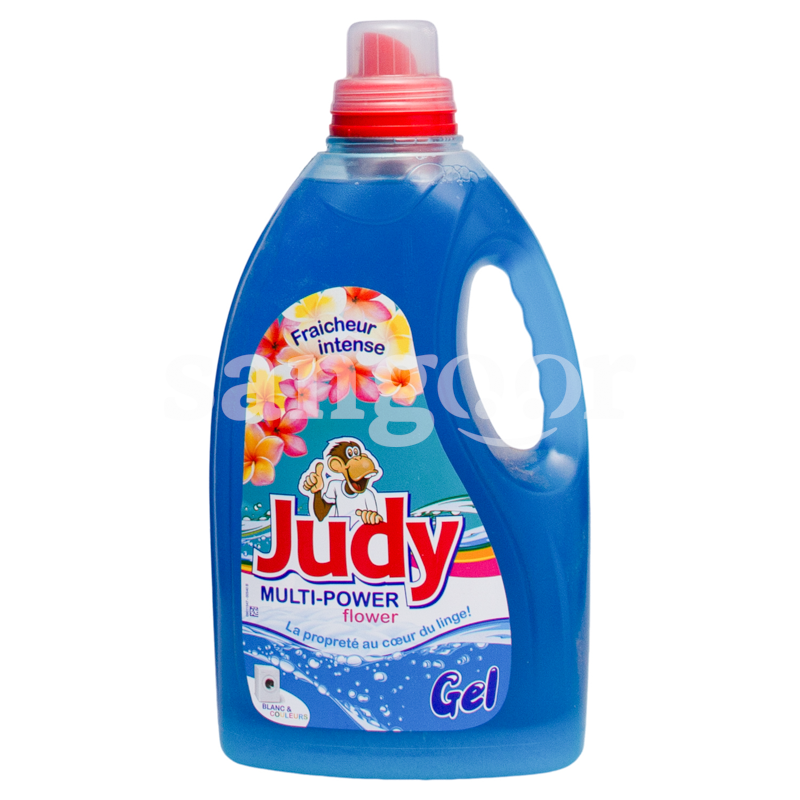 JUDY GEL MACHINE 2.6L MULTI POWER FLOWER JUDY-GEL-MACHINE-2.6L-MULTI-POWER-FLOWER.png Prix Tunisie