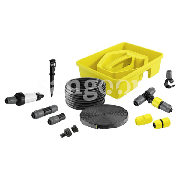 KARCHER-KIT-COMPLET-D-ARROSAGE-RAIN-BOX-GOUTTEUR.png Prix Tunisie