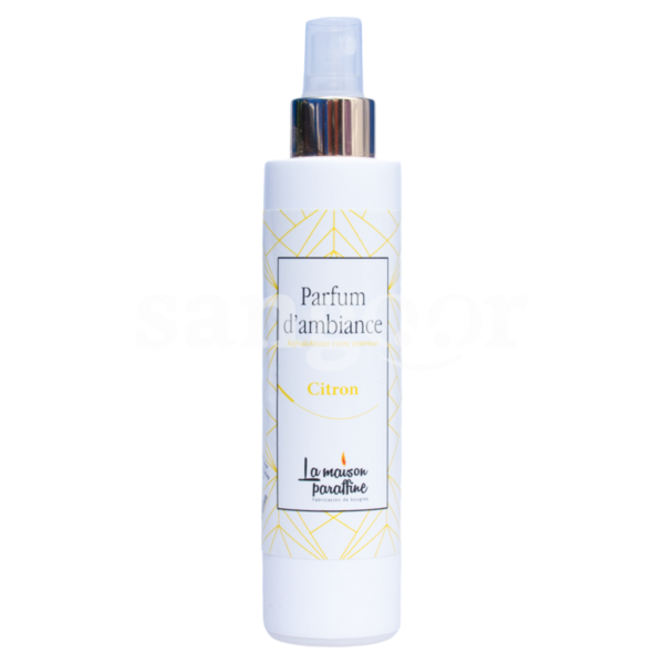 LA-MAISON-PARAFFINE-DESODORISANT-CITRON-200ML.png Prix Tunisie
