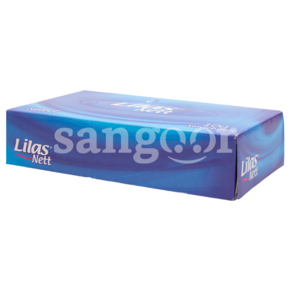 LILAS DISTRIBUTEUR 100PCS SELECT Prix Tunisie