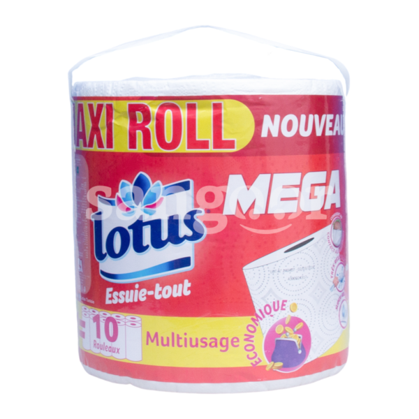 LOTUS-ESSUIE-TOUT-MAXI-ROLL-1PC-MEGA.png Prix Tunisie