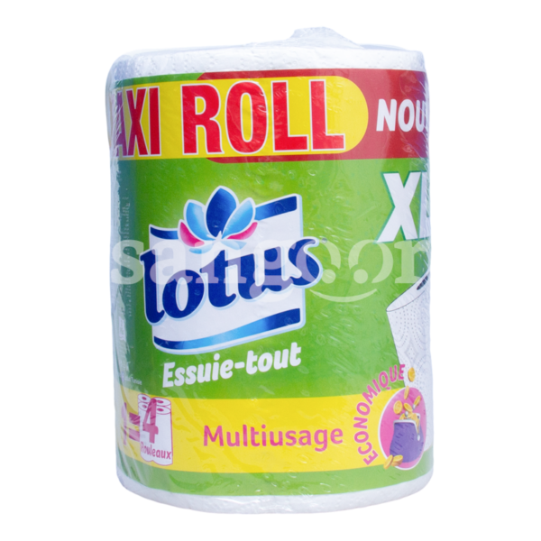 LOTUS-ESSUIE-TOUT-MAXI-ROLL-1PC-XL.png Prix Tunisie