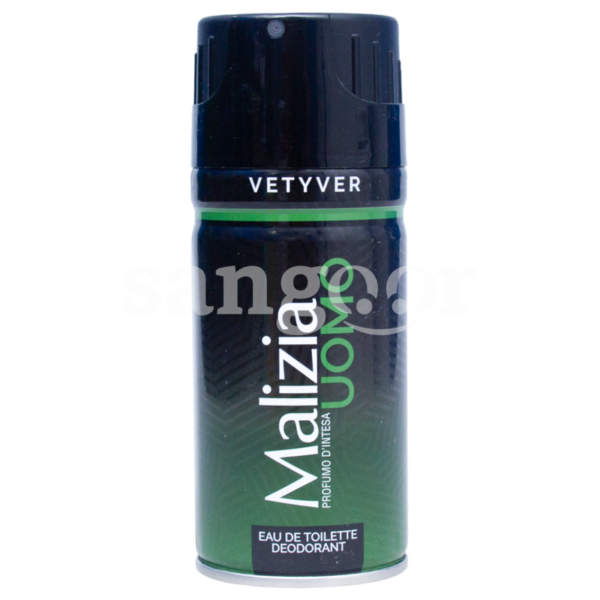 MALIZIA-DEODORANT-UOMO-150ML-VETYVER.png Prix Tunisie