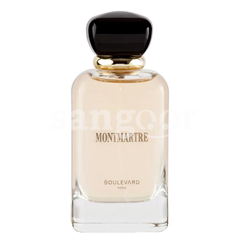 MONTMARTRE EAU DE PARFUM 100ML WOMEN MONTMARTRE-EAU-DE-PARFUM-100ML-WOMEN.png Prix Tunisie