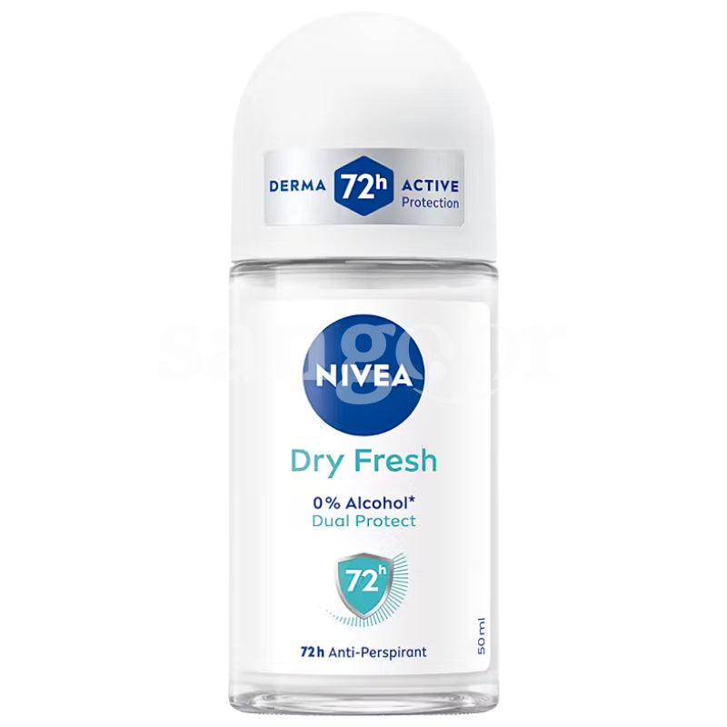 NIVEA ROLL ON 50ML DRY FRESH NIVEA-ROLL-ON-50ML-DRY-FRESH-1.png Prix Tunisie