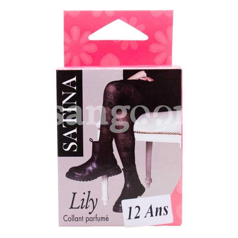 SATINA COLLANT FILLETTE LILY BLANC 12ANS SATINA-COLLANT-FILLETTE-LILY-BLANC-12ANS.png Prix Tunisie