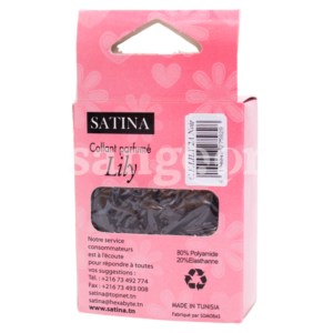SATINA-COLLANT-FILLETTE-LILY-NOIR-2ANS.png Prix Tunisie