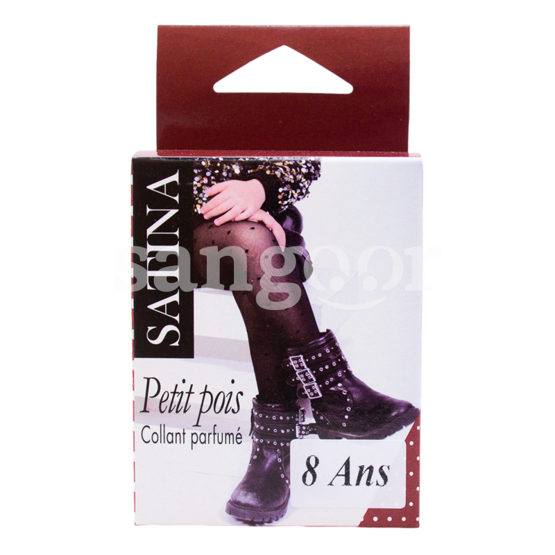 SATINA COLLANT FILLETTE PETIT POIS BEIGE 8ANS (2) SATINA-COLLANT-FILLETTE-PETIT-POIS-BEIGE-8ANS-2.png Prix Tunisie