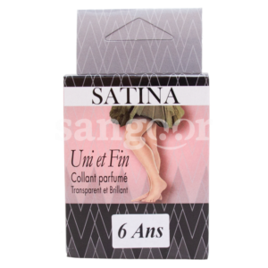 SATINA-COLLANT-FILLETTE-UNI-ET-FIN-BLANC-6ANS.png Prix Tunisie