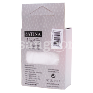SATINA-COLLANT-FILLETTE-UNI-ET-FIN-BLANC-8ANS.png Prix Tunisie