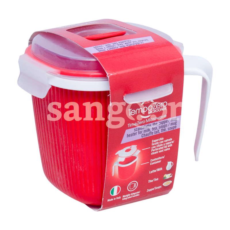 SNIPS TEMPOZERO POT A LAIT 0.7L POUR MICROONDE SNIPS-TEMPOZERO-POT-A-LAIT-0.7L-POUR-MICROONDE.png Prix Tunisie