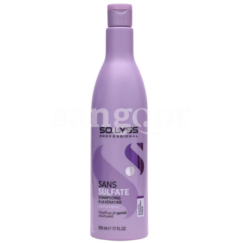 SOLYSS SHAMPOING 500ML KERATINE CHEVEUX CREPUS SOLYSS-SHAMPOING-500ML-KERATINE-CHEVEUX-CREPUS-1.png.Prix Tunisie