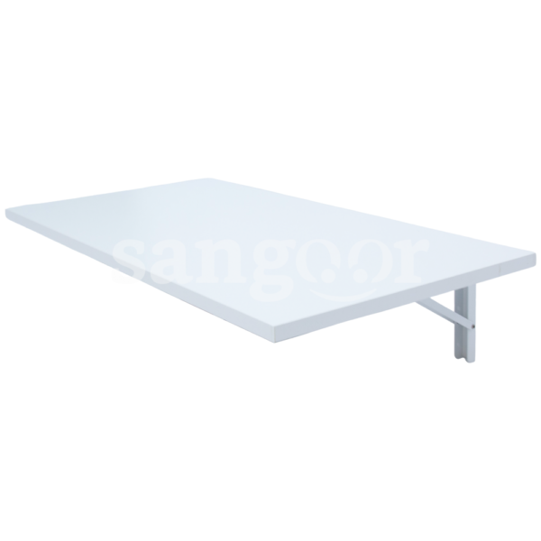 TABLE-RECTANGULAIRE-0.78M0.42M-BLANC-3.png Prix Tunisie