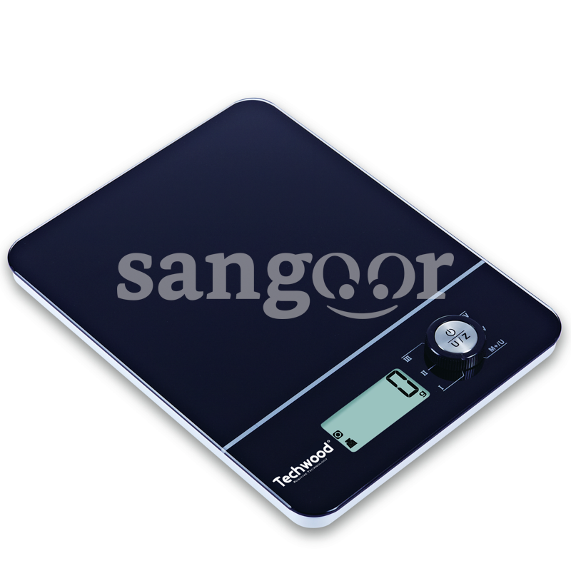 TECHWOOD BALANCE DE CUISINE DIGITALE NOIR 5KG TECHWOOD-BALANCE-DE-CUISINE-DIGITALE-NOIR-5KG.png Prix Tunisie