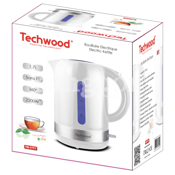 TECHWOOD-BOUILLOIRE-BLANC-1.7L-SANS-FIL-TB-1771-2.png Prix Tunisie