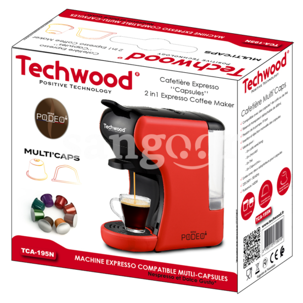 TECHWOOD-CAFETIERE-EXPRESSO-MULTI-CAPSULES-ROUGE-TCA-195N.png Prix Tunisie