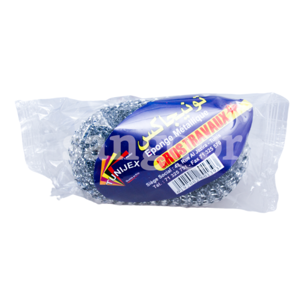TUNIJEX-EPONGE-METALLIQUE-GEANT-1PC.png Prix Tunisie